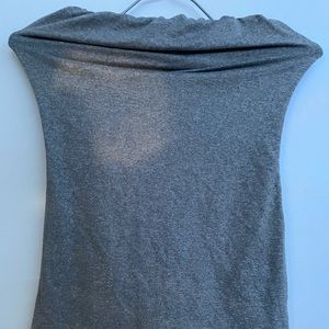 Fashion Nova tube romper